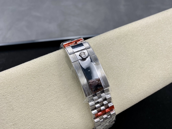 激安ロレックス着用イメージ